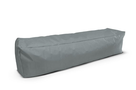 Sofa Soft Pancò SoftDisponibile nei tessuti: Nylon (10 colori), Jeans, Coffee, Flower Power (4 colori), Army, Acrilico (16 colori), Ecopelle (34 colori), Microfibra (16 colori)